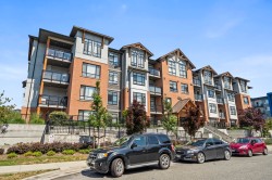 306-19945 Brydon Crescent Langley, BC V3A 4A6