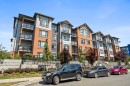 306-19945 Brydon Crescent, Langley, BC 