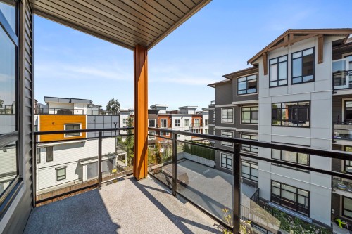 306-19945 Brydon Crescent, Langley, BC 