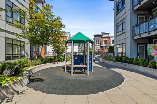 306-19945 Brydon Crescent, Langley, BC 