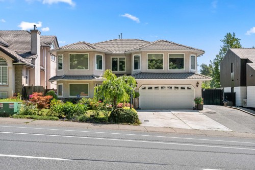 3464 Blue Jay Street  Abbotsford, BC V2T 6P9