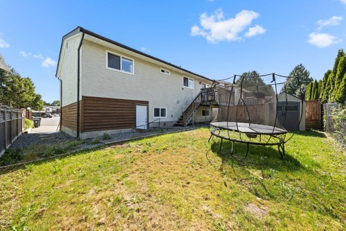 26451 30A Avenue, Langley, BC 