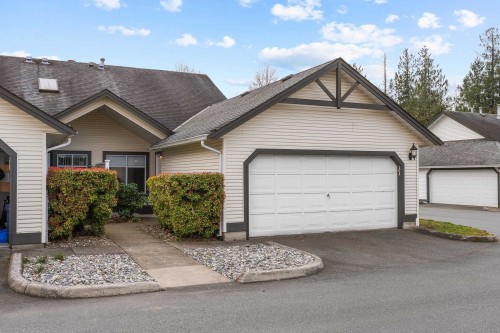 31-19649 53 Avenue  Langley, BC V3A 8C5