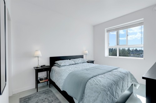 507-20829 77 A Avenue, Langley, BC 