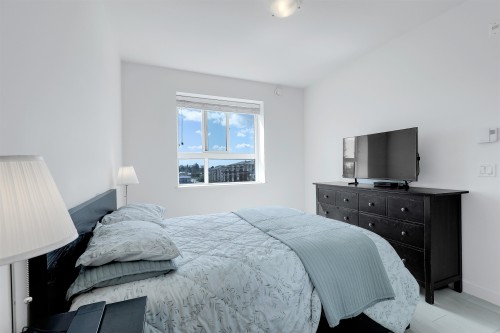 507-20829 77 A Avenue, Langley, BC 