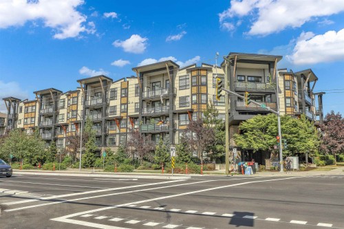 507-20829 77 A Avenue, Langley, BC 
