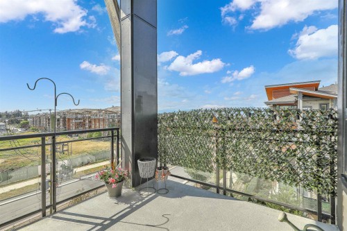 507-20829 77 A Avenue, Langley, BC 