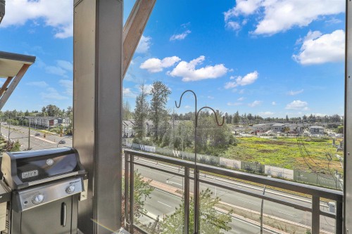 507-20829 77 A Avenue, Langley, BC 