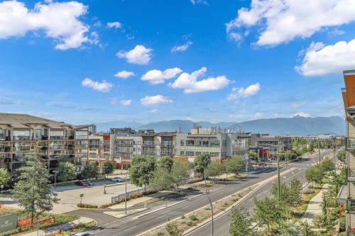 507-20829 77 A Avenue, Langley, BC 