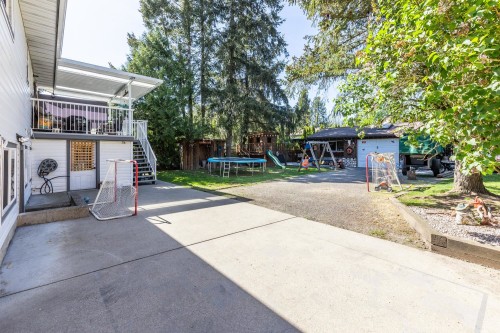 18311 Hunter Place, Surrey, BC 