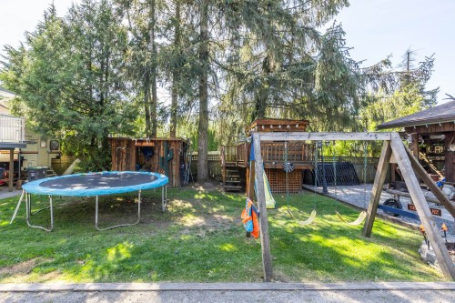 18311 Hunter Place, Surrey, BC 