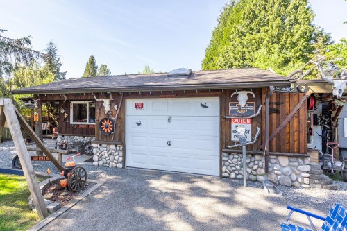18311 Hunter Place, Surrey, BC 