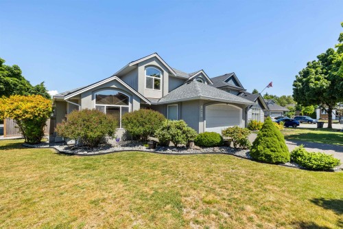 18851 64A Avenue, Surrey, BC 