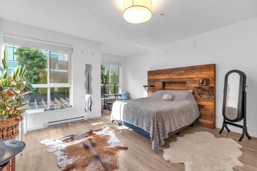 B210-20087 68 Avenue, Langley, BC 