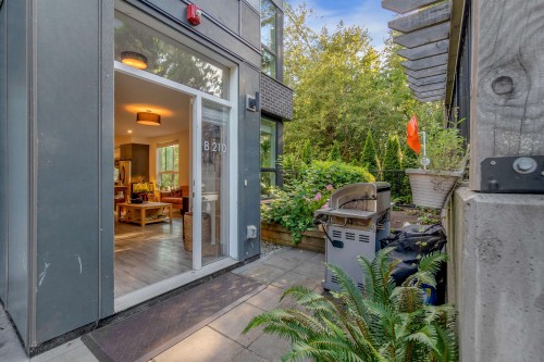 B210-20087 68 Avenue, Langley, BC 