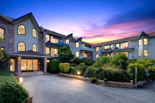 220-27358 32 Avenue  Langley, BC V4W 3M5