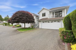 26-2988 Horn Street  Abbotsford, BC V2S 3C1