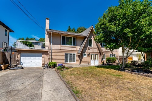 10867 64a Avenue  Delta, BC V4E 1E2
