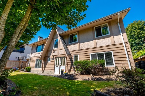 10867 64A Avenue, Delta, BC 