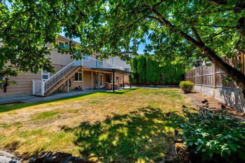 10867 64A Avenue, Delta, BC 