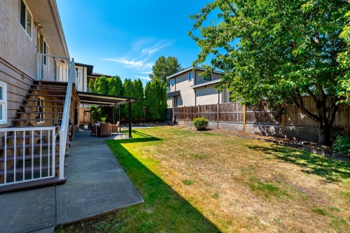 10867 64A Avenue, Delta, BC 