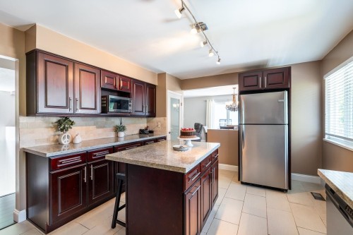 10867 64A Avenue, Delta, BC 