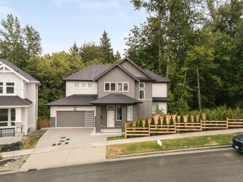 10108 Elderberry Crescent, Surrey, BC 