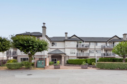 303-12769 72 Avenue  Surrey, BC V3W 2M7