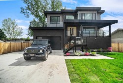 12644 113b Avenue Surrey, BC V3V 3M9