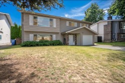 3160 Consort Court  Abbotsford, BC V2T 4J5