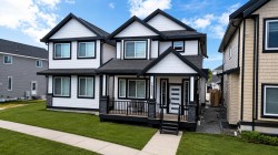 19240 Aloha Drive Surrey, BC V4N 6T9