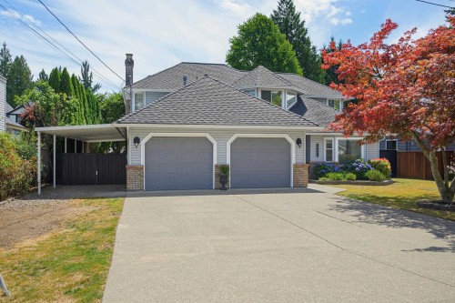 20324 94b Avenue  Langley, BC V1M 1Y8
