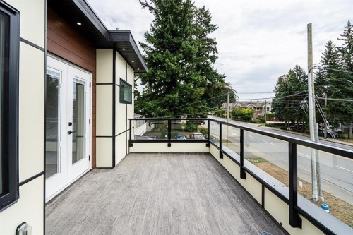 32735 Marshall Road, Abbotsford, BC - Outdoor With Exterior