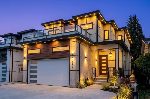 32735 Marshall Road, Abbotsford, BC - Outdoor