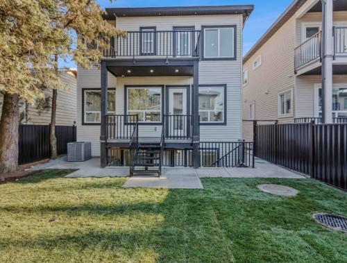 32735 Marshall Road, Abbotsford, BC - Outdoor With Deck Patio Veranda