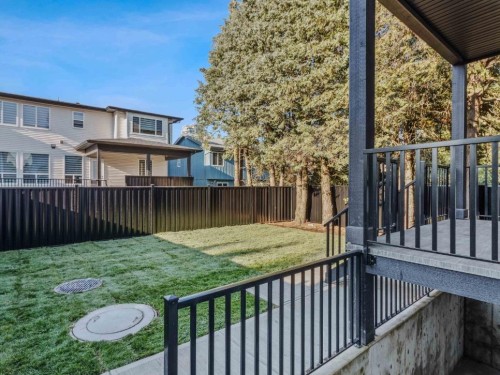32735 Marshall Road, Abbotsford, BC - Outdoor With Deck Patio Veranda