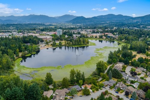 32735 Marshall Road, Abbotsford, BC - Outdoor With Body Of Water With View