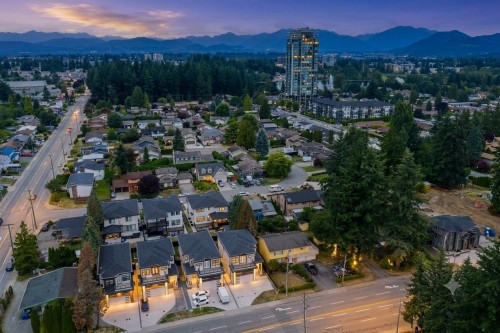 32735 Marshall Road, Abbotsford, BC - Outdoor With View
