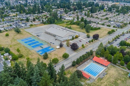 32735 Marshall Road, Abbotsford, BC - Outdoor With View