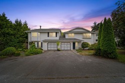 1576 161 Street White Rock, BC V4A 4X8