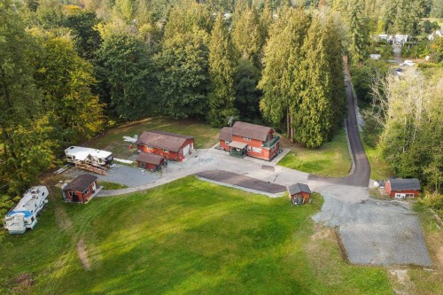 25330 72 Avenue, Langley, BC - Outdoor