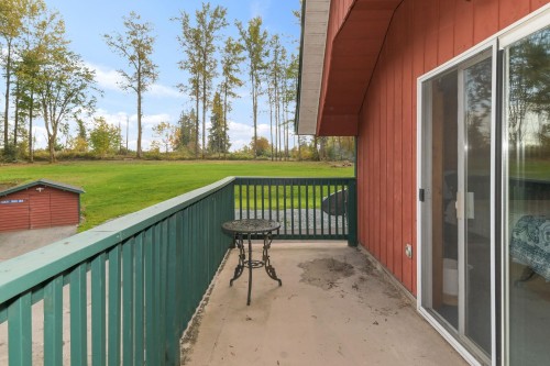 25330 72 Avenue, Langley, BC - Outdoor With Balcony