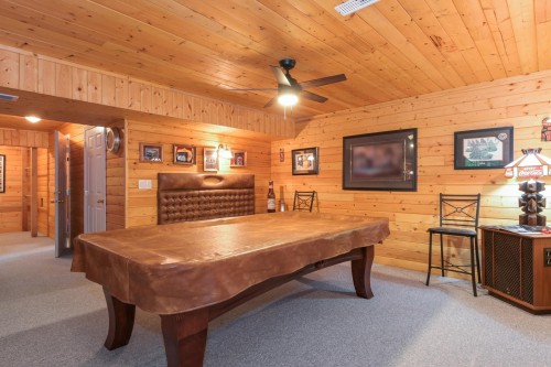 25330 72 Avenue, Langley, BC - Indoor Photo Showing Other Room