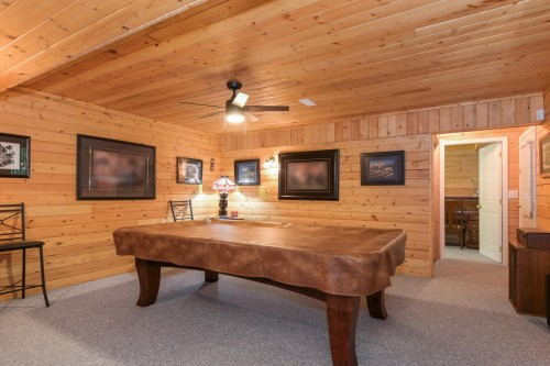 25330 72 Avenue, Langley, BC - Indoor Photo Showing Other Room