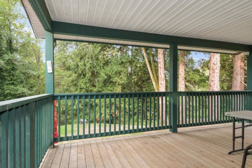 25330 72 Avenue, Langley, BC - Outdoor With Deck Patio Veranda With Exterior