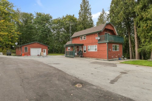 25330 72 Avenue, Langley, BC - Outdoor