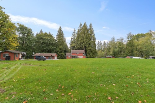 25330 72 Avenue, Langley, BC - Outdoor