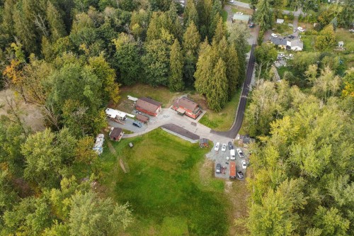 25330 72 Avenue, Langley, BC - Outdoor With View