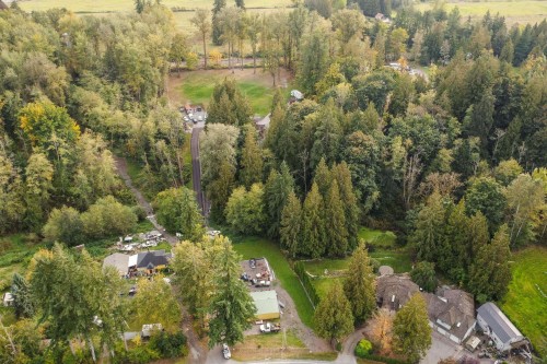 25330 72 Avenue, Langley, BC - Outdoor With View