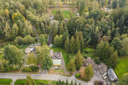 25330 72 Avenue, Langley, BC - Outdoor With View